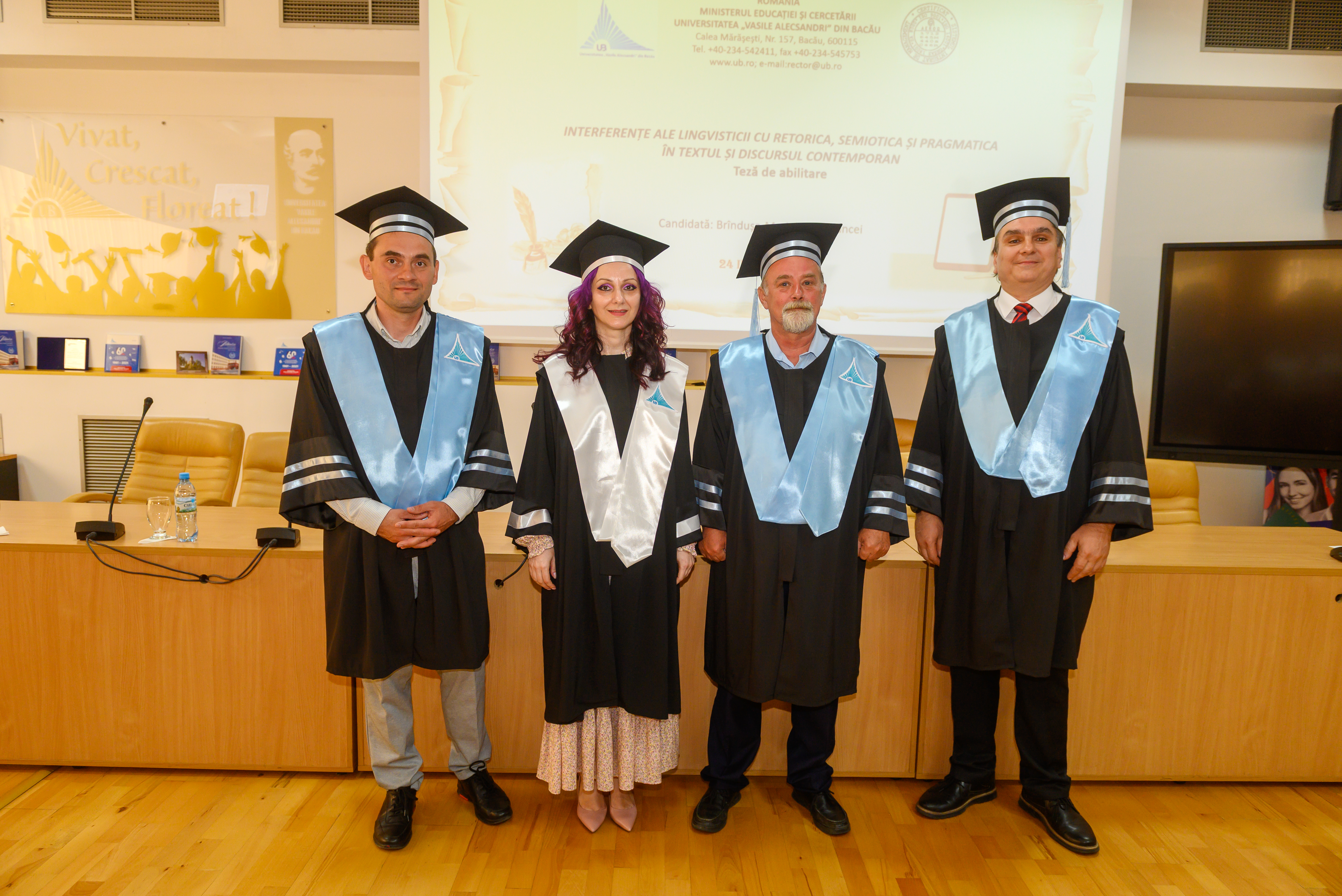 Universitatea „Vasile Alecsandri” din Bacău